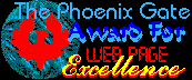 The Phoenix Gate
