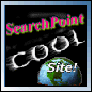 SearchPoint Cool Site Award
