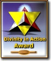 Divinity in Action Award