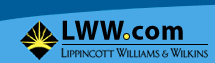 Lippincott Williams & Wilkins