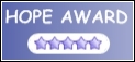 Hope Award 2007