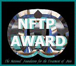 The National Foundation for the Treatment of Pain